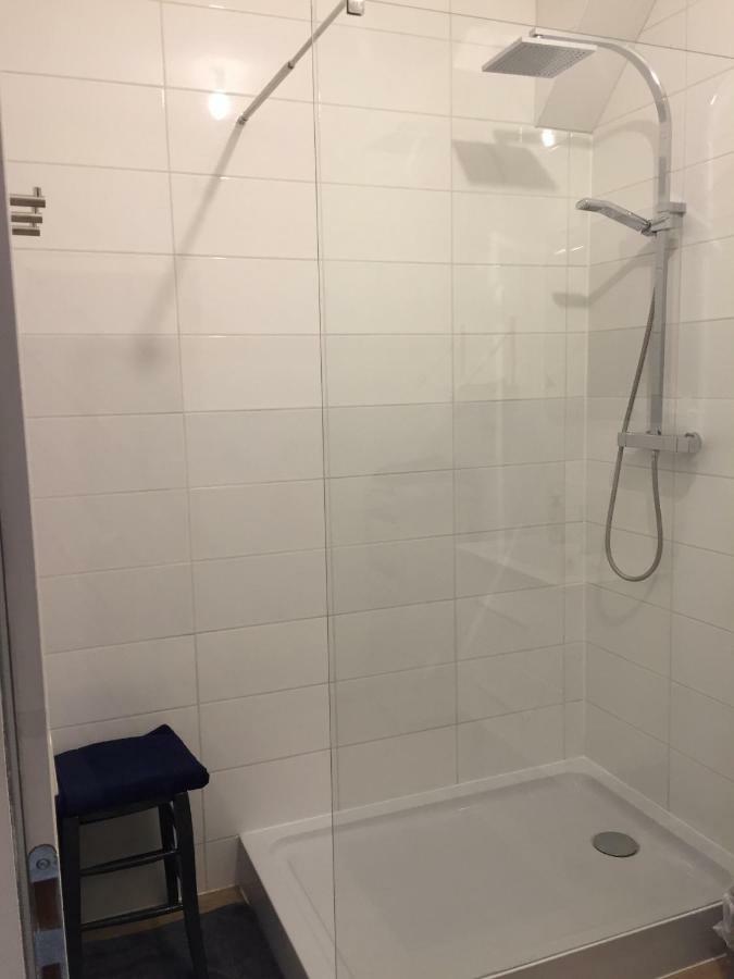 Valence Centre, Appartement 2 Chambres Fonctionnel Et Lumineux Ngoại thất bức ảnh