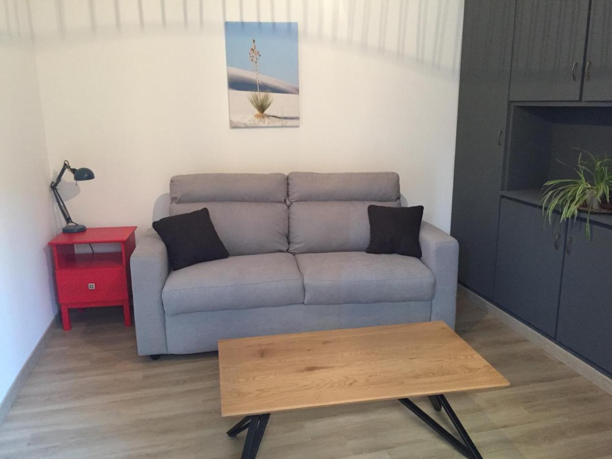 Valence Centre, Appartement 2 Chambres Fonctionnel Et Lumineux Ngoại thất bức ảnh