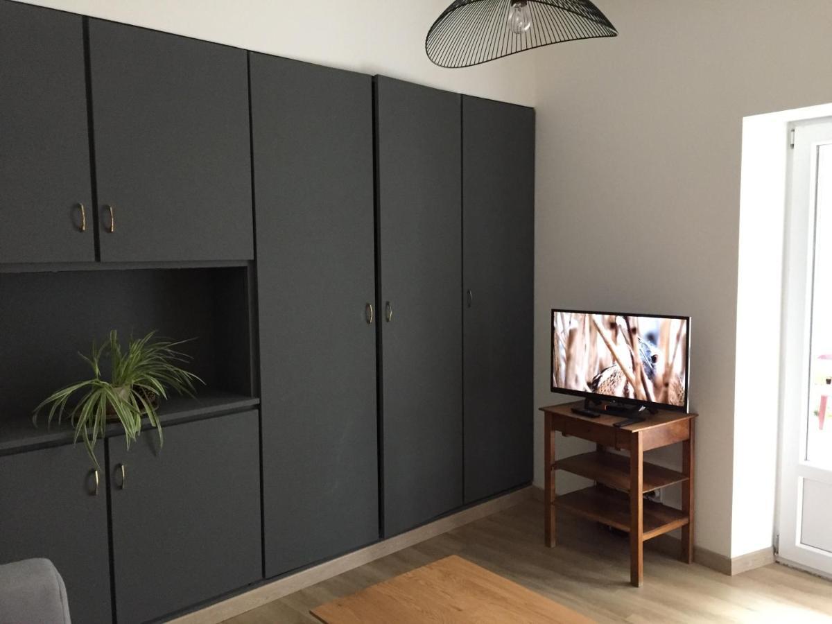 Valence Centre, Appartement 2 Chambres Fonctionnel Et Lumineux Ngoại thất bức ảnh